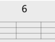 尤克里里1234567的指法 你学会了吗8