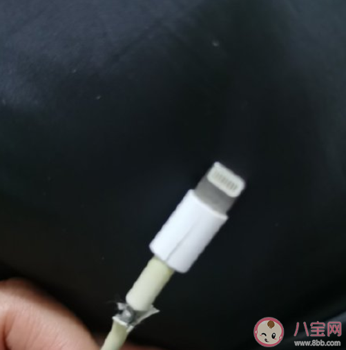 使用老旧数据线有什么危害 怎样判断数据线要不要换