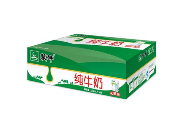 蒙牛纯牛奶是哪里生产的 蒙牛纯牛奶是生牛乳吗