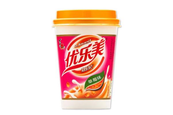 优乐美奶茶孕妇可以喝吗 优乐美奶茶中含的有那些成分