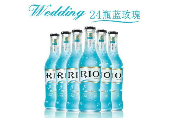 锐澳鸡尾酒对身体好吗 痛风可以喝rio鸡尾酒吗