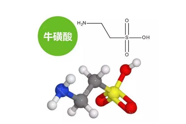 牛磺酸的功效与作用 牛磺酸吃多了会怎么样